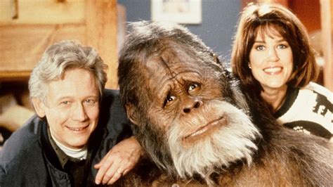 harry in harry and the hendersons